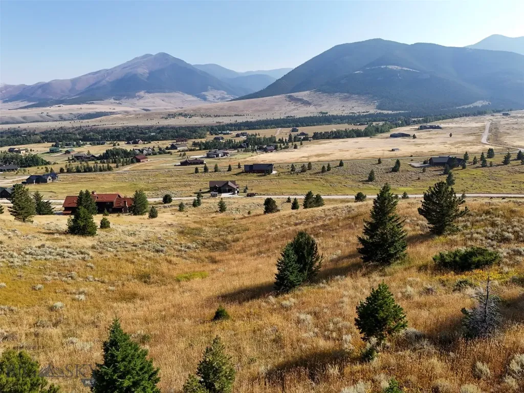 Nhn Wilderness Lane Red Lodge MT 59068