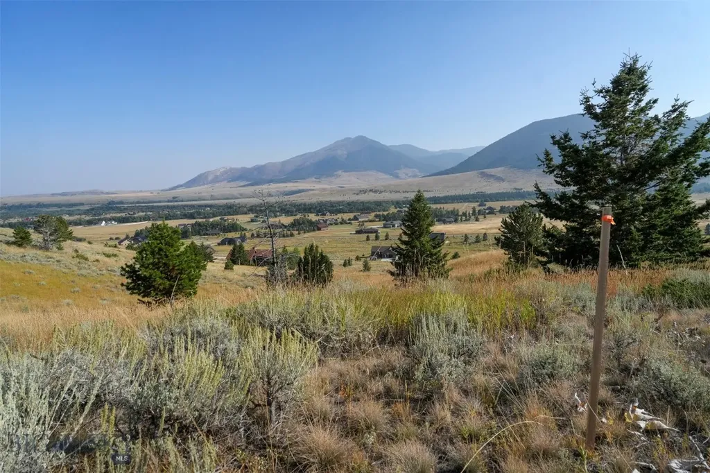 Nhn Wilderness Lane Red Lodge MT 59068