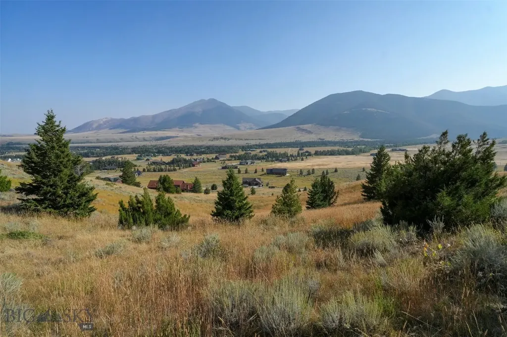 Nhn Wilderness Lane Red Lodge MT 59068
