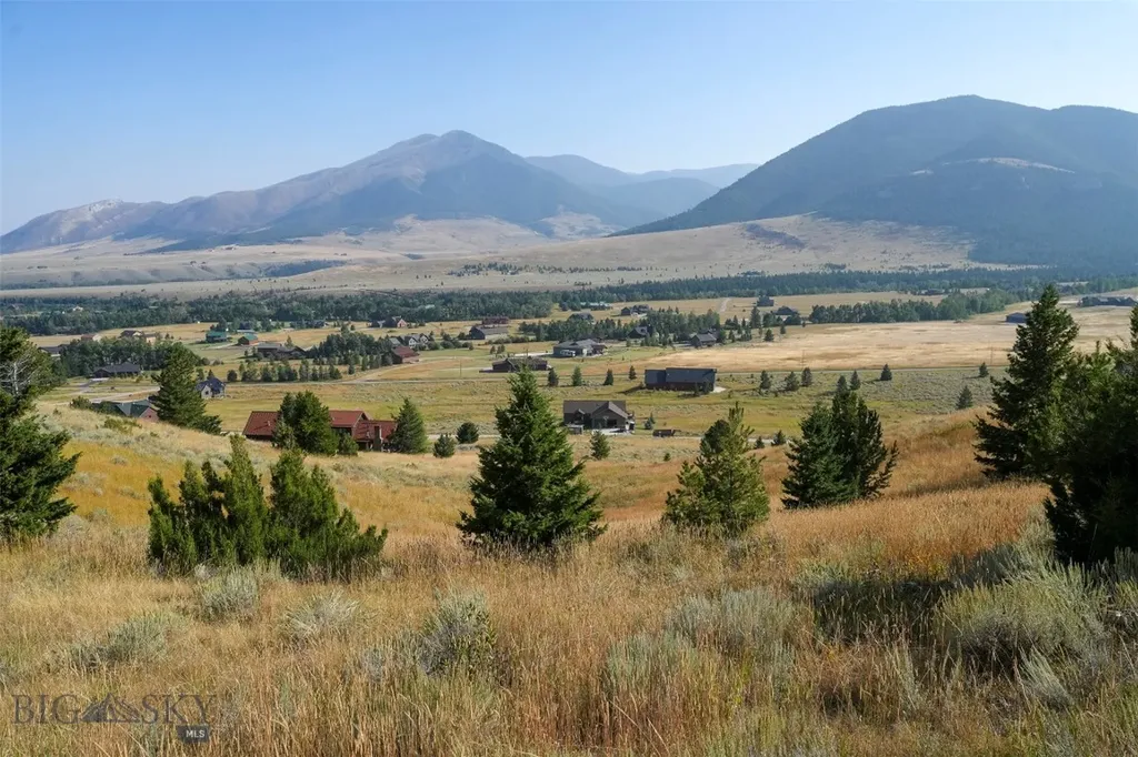 Nhn Wilderness Lane Red Lodge MT 59068