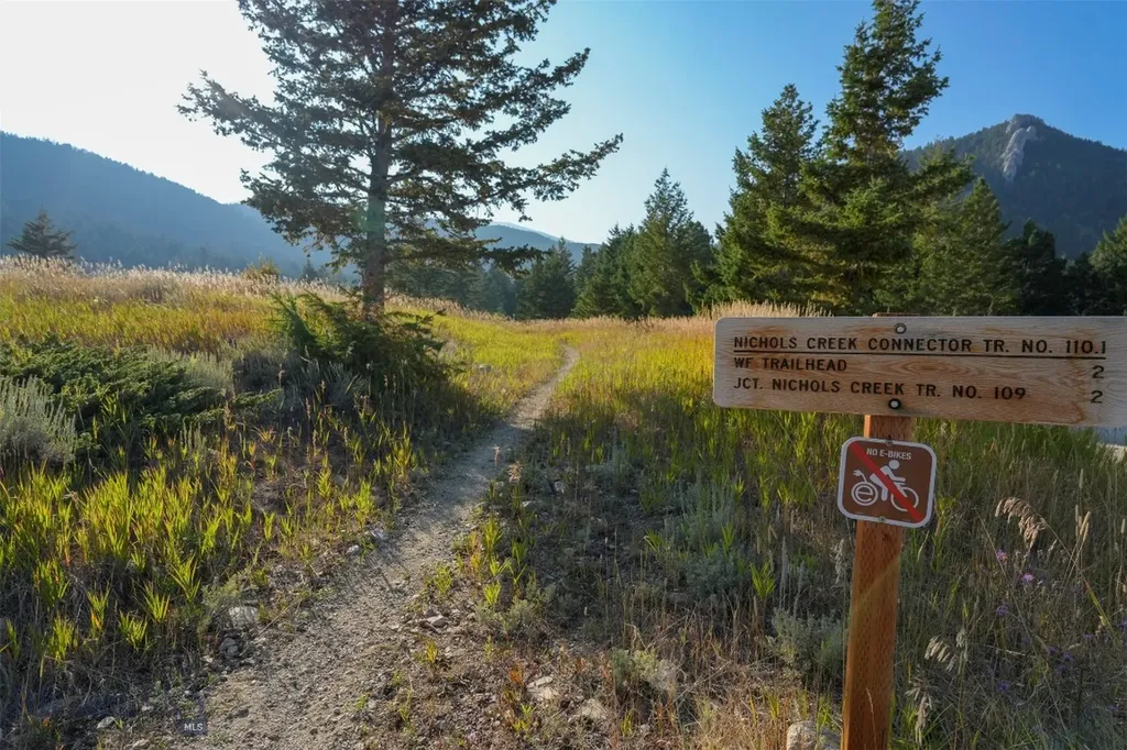 Nhn Wilderness Lane Red Lodge MT 59068