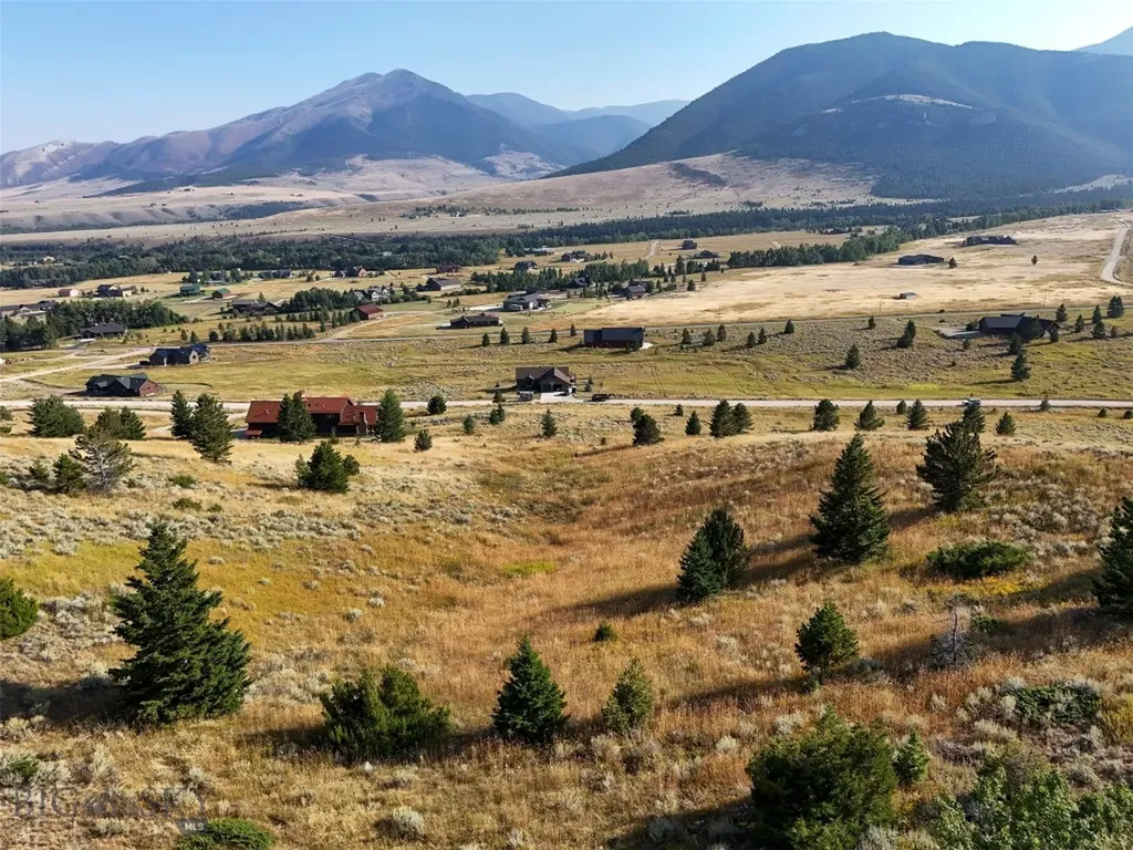 Nhn Wilderness Lane Red Lodge MT 59068