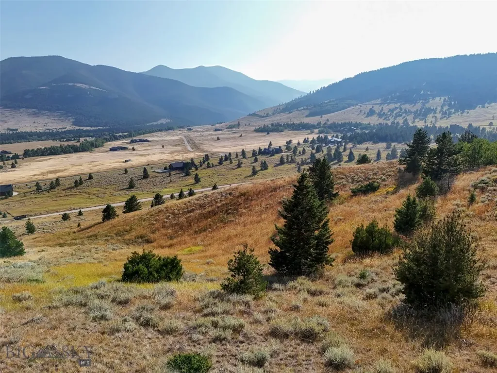 Nhn Wilderness Lane Red Lodge MT 59068