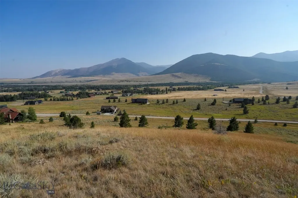 Nhn Wilderness Lane Red Lodge MT 59068