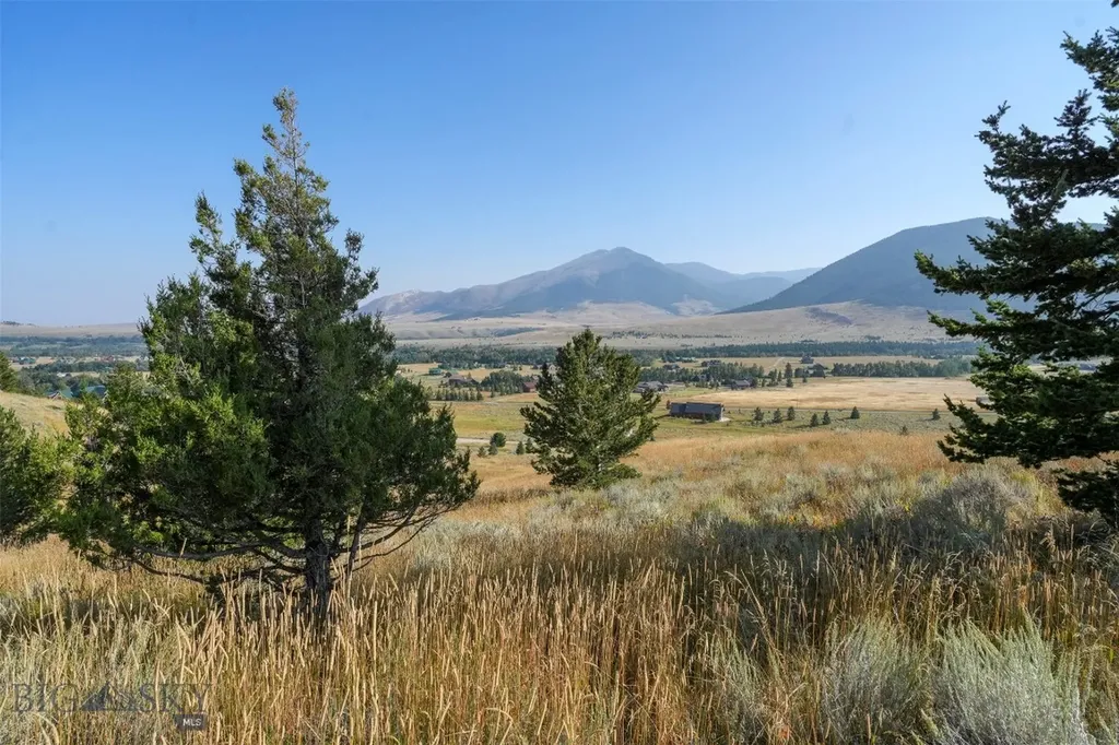Nhn Wilderness Lane Red Lodge MT 59068