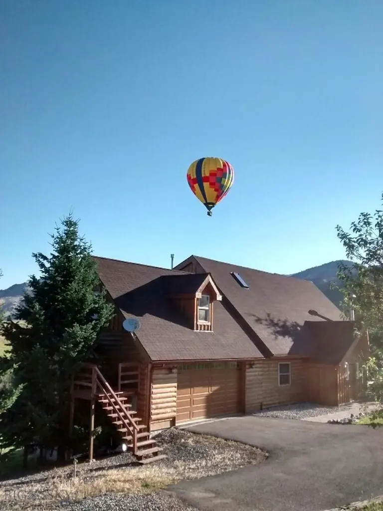 8407 Little Gully Run Bozeman MT 59715