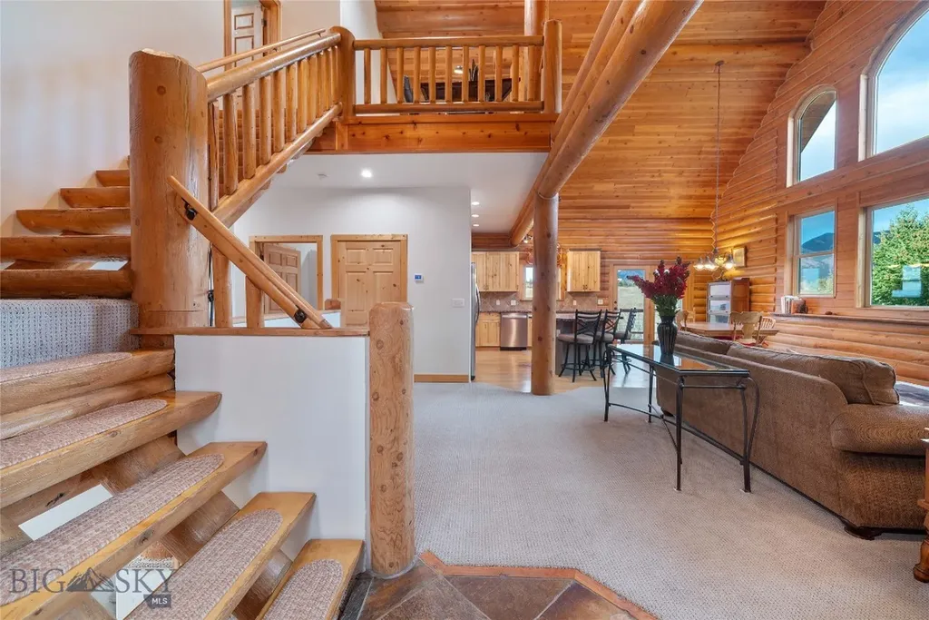 8407 Little Gully Run Bozeman MT 59715