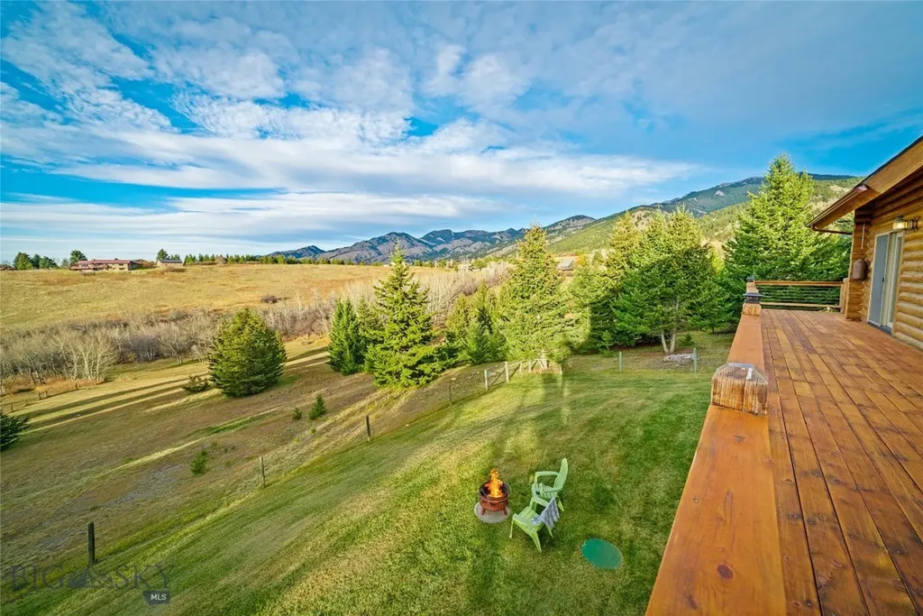 8407 Little Gully Run Bozeman MT 59715