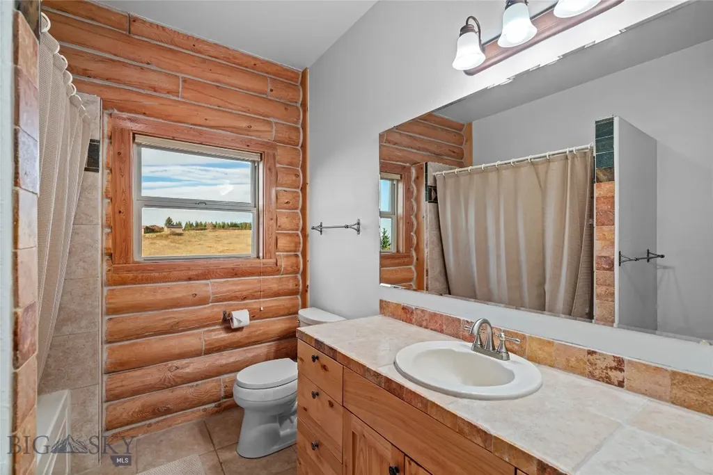 8407 Little Gully Run Bozeman MT 59715