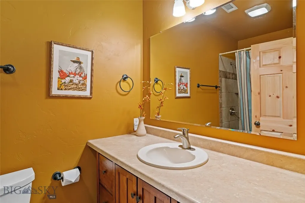 8407 Little Gully Run Bozeman MT 59715