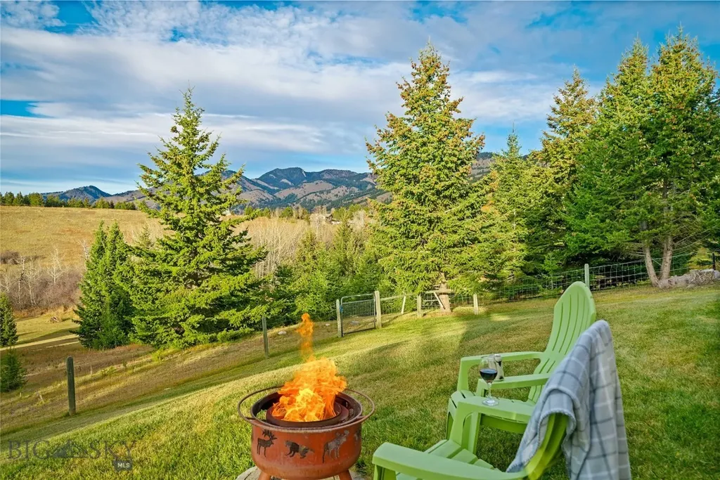 8407 Little Gully Run Bozeman MT 59715