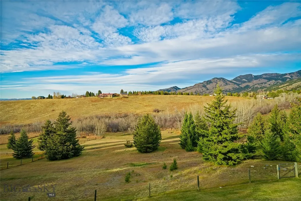 8407 Little Gully Run Bozeman MT 59715