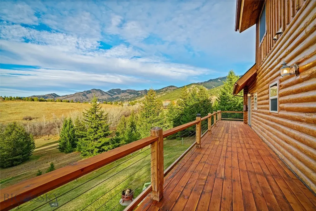 8407 Little Gully Run Bozeman MT 59715