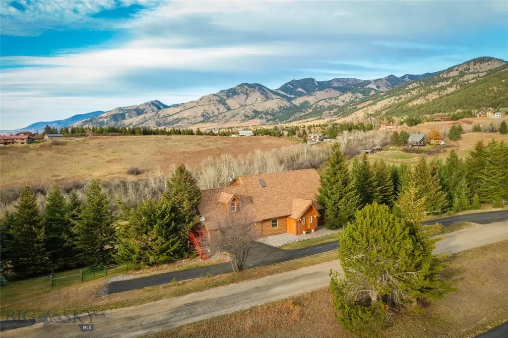 8407 Little Gully Run Bozeman MT 59715