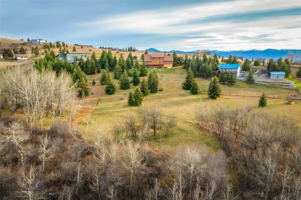 8407 Little Gully Run Bozeman MT 59715