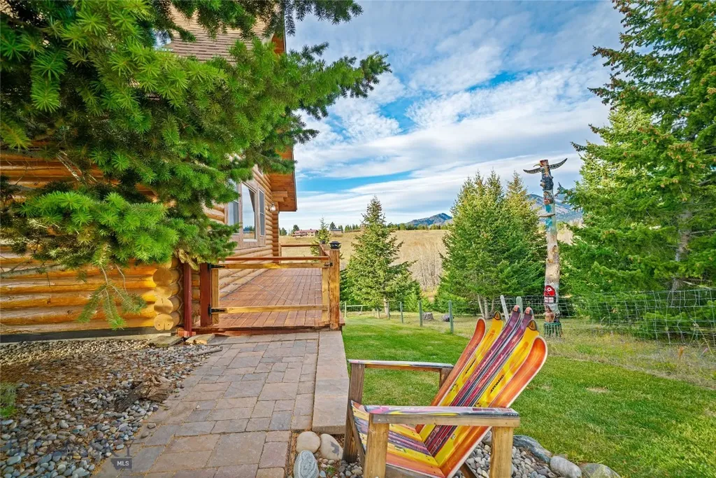 8407 Little Gully Run Bozeman MT 59715