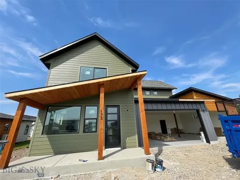 173 Delano Drive Bozeman MT 59718
