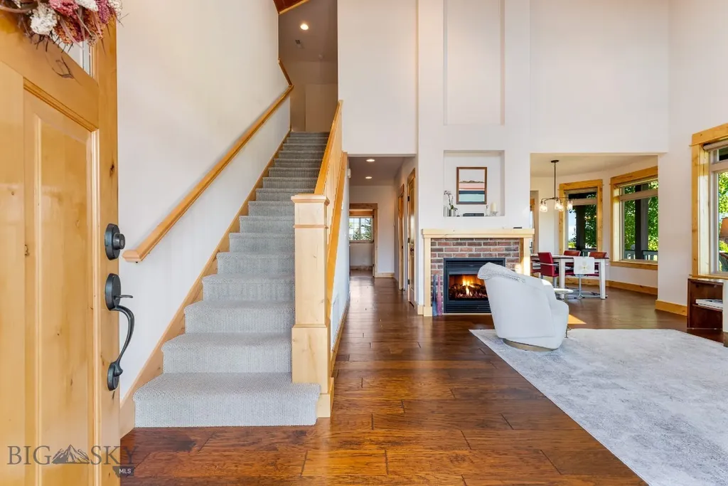 423 Parklands Trail Bozeman MT 59718