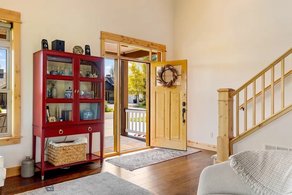 423 Parklands Trail Bozeman MT 59718