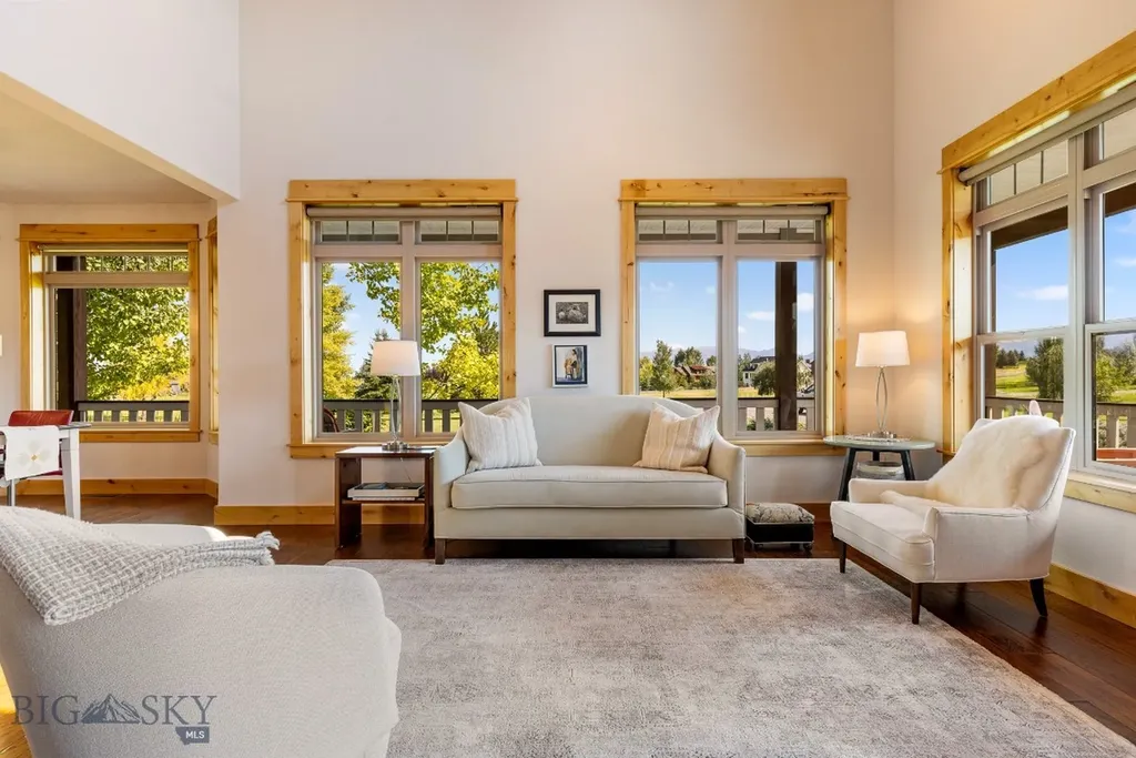 423 Parklands Trail Bozeman MT 59718