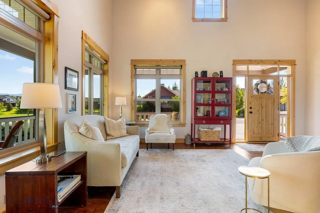 423 Parklands Trail Bozeman MT 59718