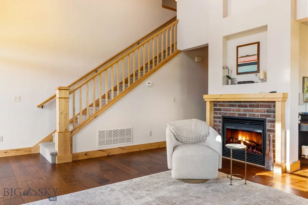 423 Parklands Trail Bozeman MT 59718