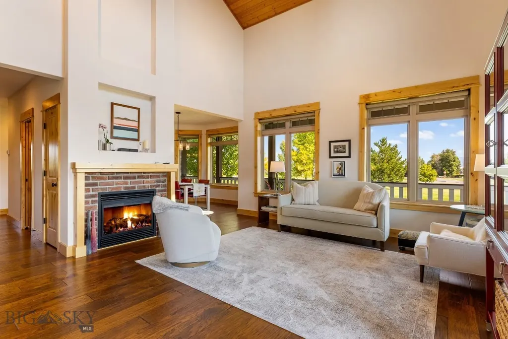 423 Parklands Trail Bozeman MT 59718