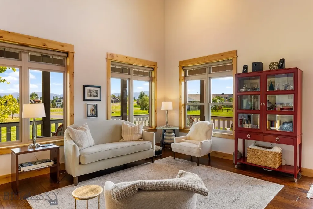 423 Parklands Trail Bozeman MT 59718