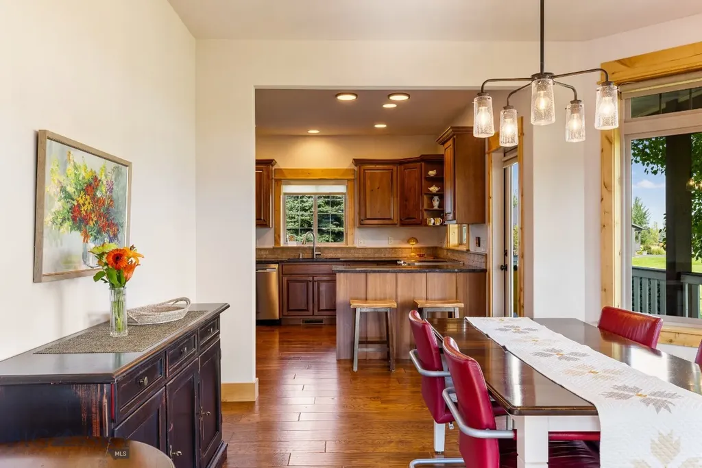 423 Parklands Trail Bozeman MT 59718