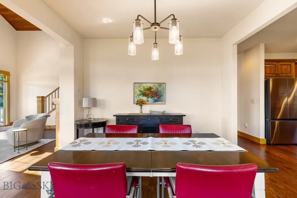 423 Parklands Trail Bozeman MT 59718