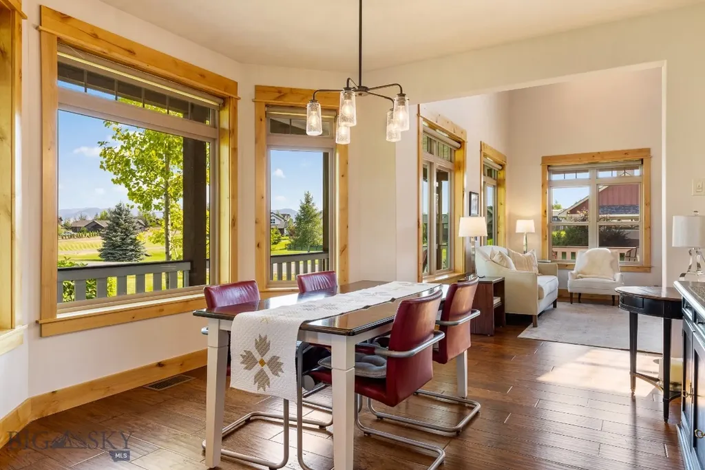 423 Parklands Trail Bozeman MT 59718