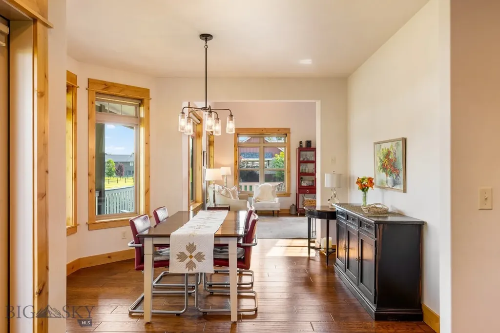 423 Parklands Trail Bozeman MT 59718