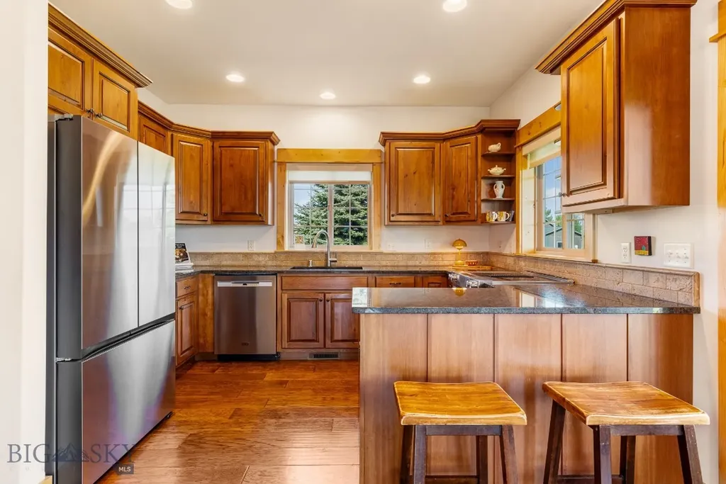 423 Parklands Trail Bozeman MT 59718