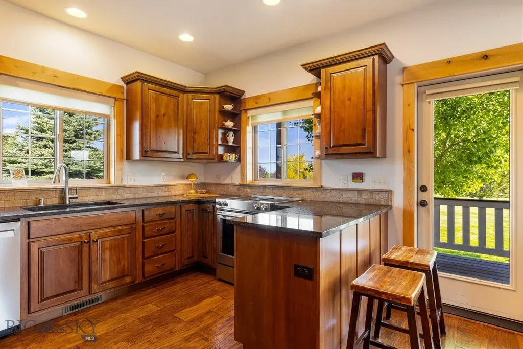 423 Parklands Trail Bozeman MT 59718