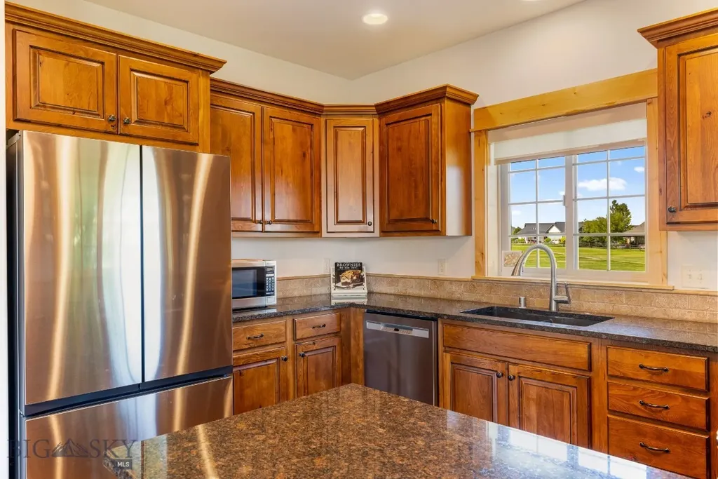423 Parklands Trail Bozeman MT 59718