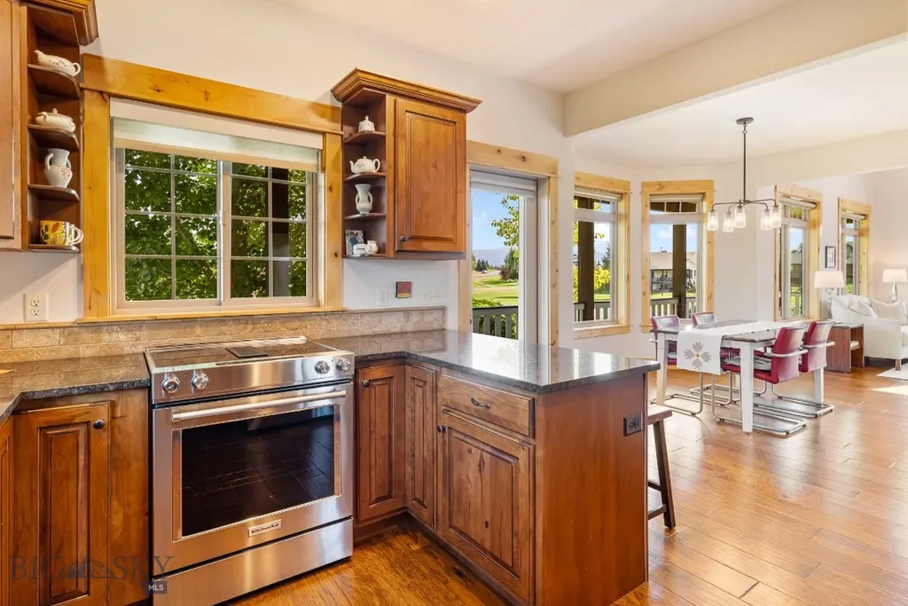 423 Parklands Trail Bozeman MT 59718