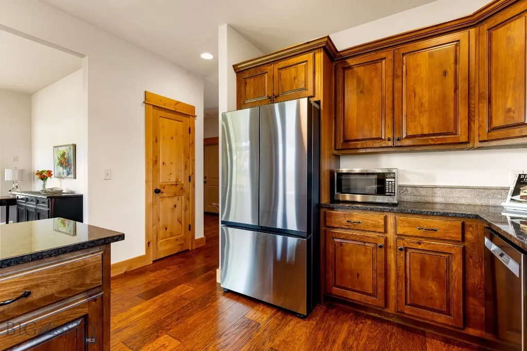 423 Parklands Trail Bozeman MT 59718