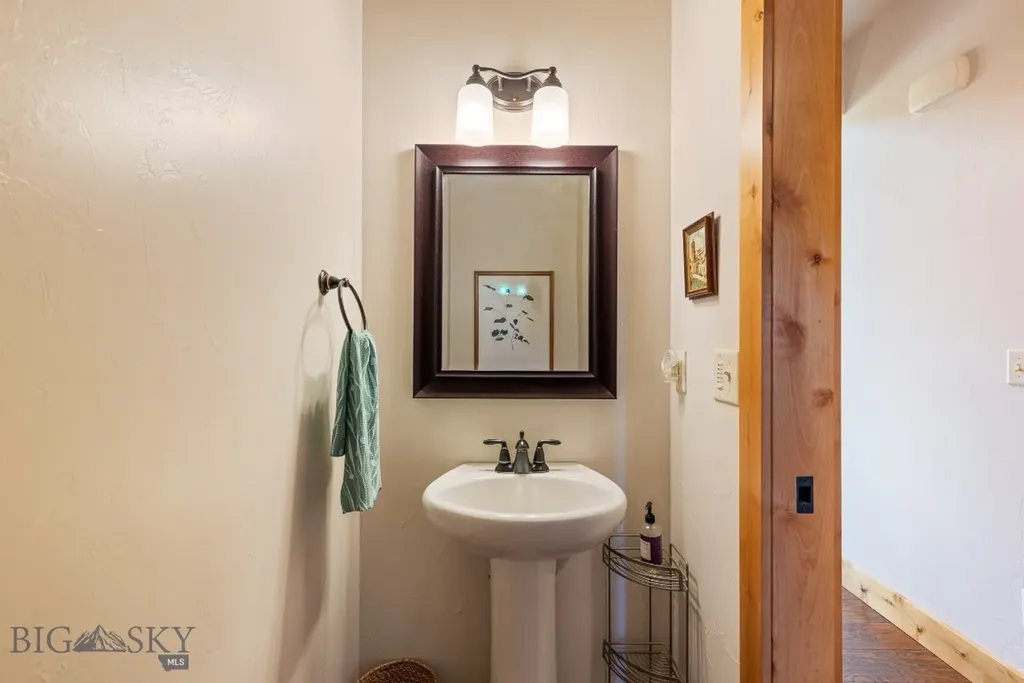 423 Parklands Trail Bozeman MT 59718