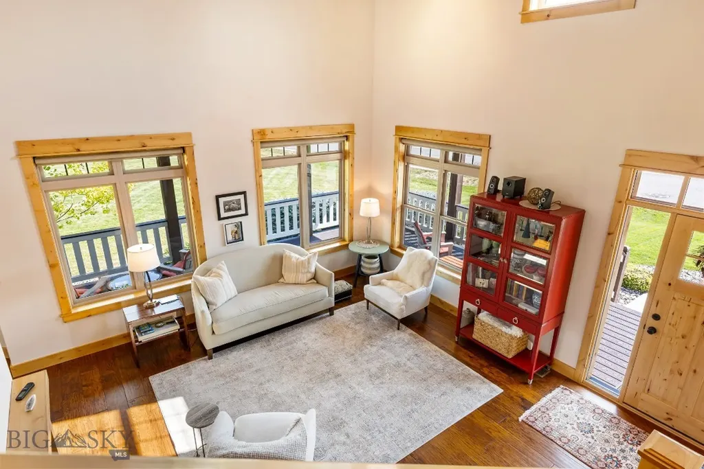 423 Parklands Trail Bozeman MT 59718