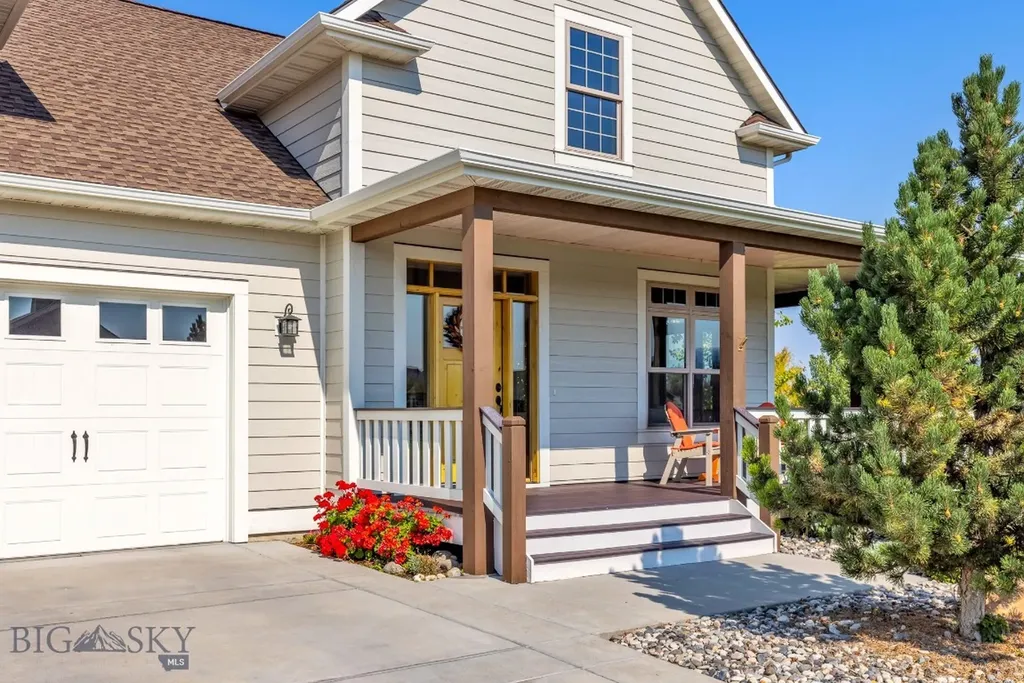 423 Parklands Trail Bozeman MT 59718