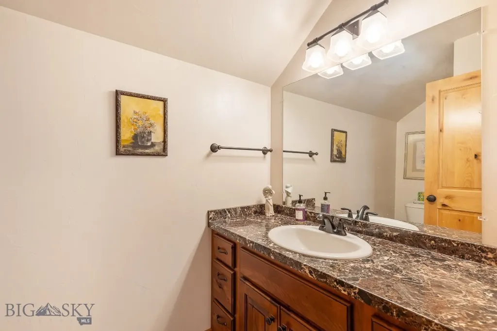 423 Parklands Trail Bozeman MT 59718