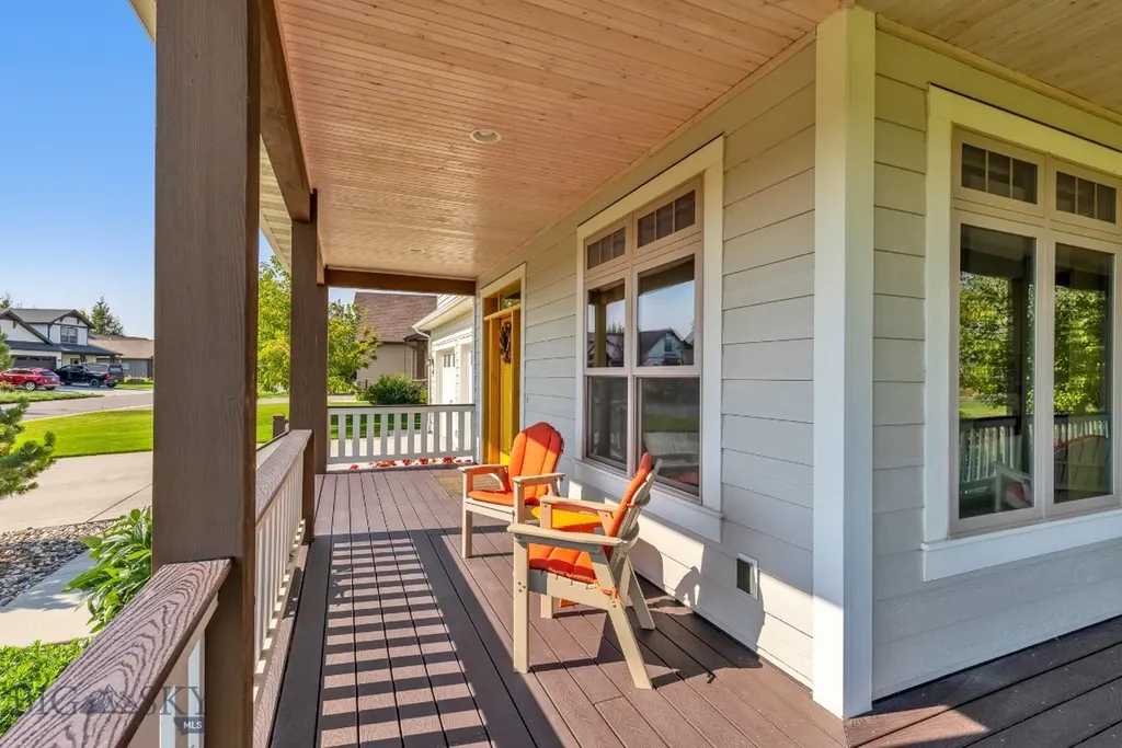 423 Parklands Trail Bozeman MT 59718