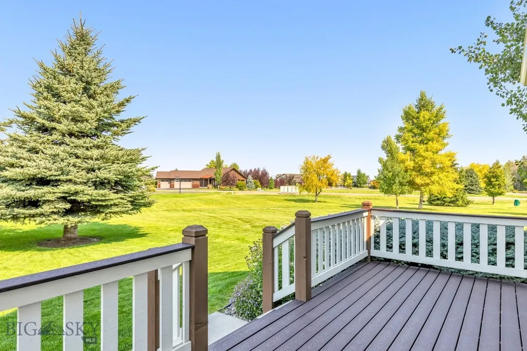 423 Parklands Trail Bozeman MT 59718
