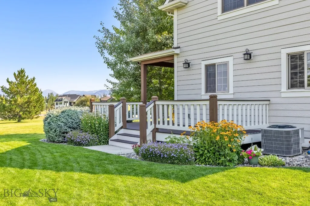 423 Parklands Trail Bozeman MT 59718