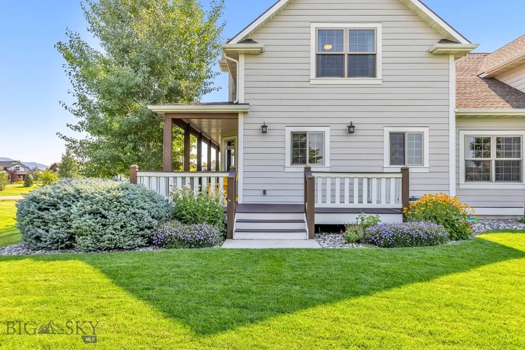 423 Parklands Trail Bozeman MT 59718