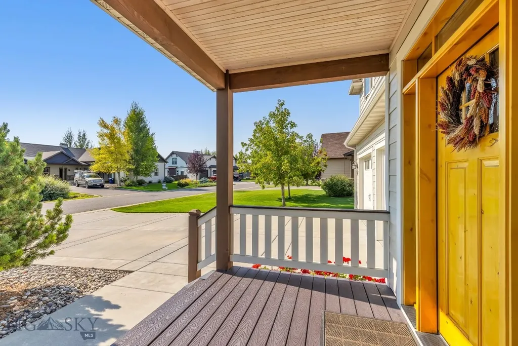 423 Parklands Trail Bozeman MT 59718