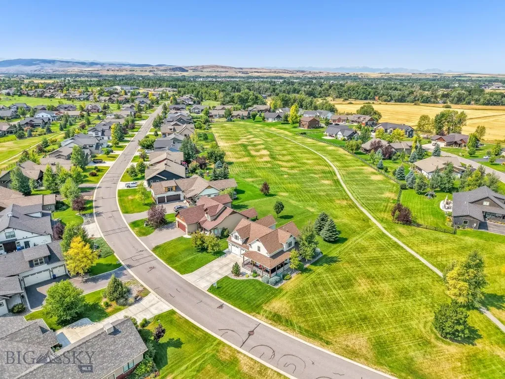 423 Parklands Trail Bozeman MT 59718