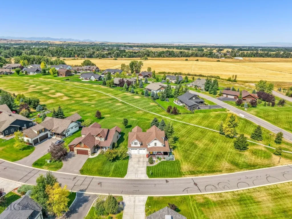 423 Parklands Trail Bozeman MT 59718