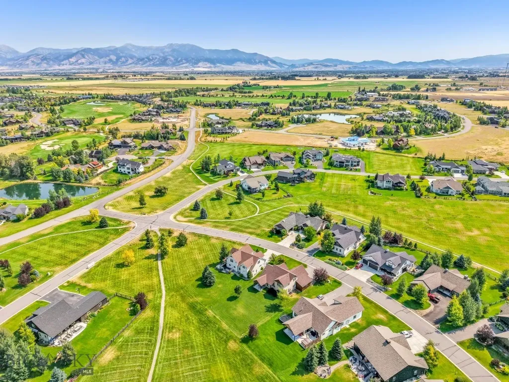 423 Parklands Trail Bozeman MT 59718