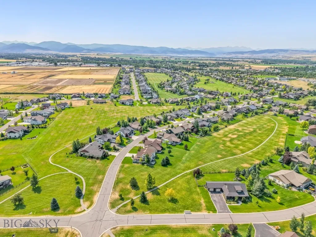 423 Parklands Trail Bozeman MT 59718